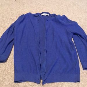 LOFT CARDIGAN
